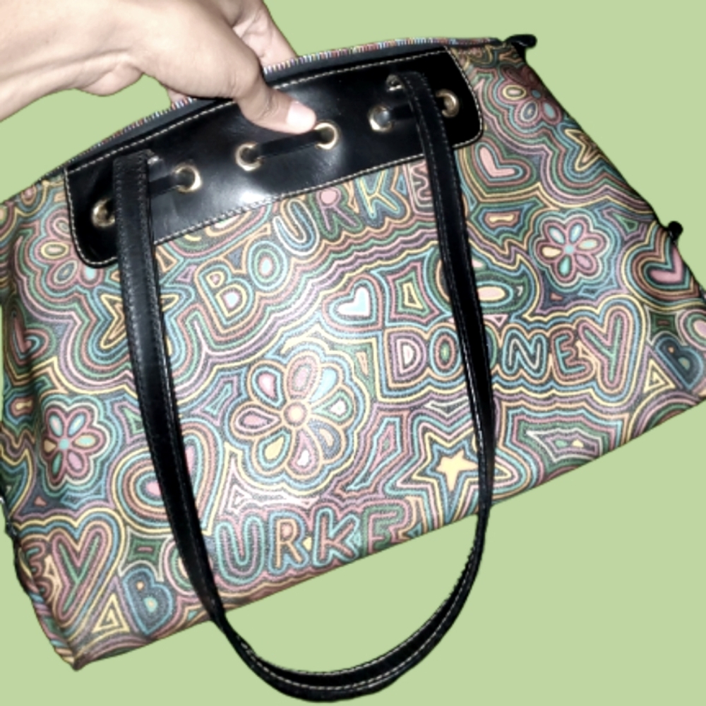 Dooney and Bourke